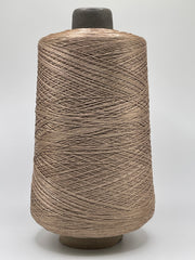 Merrow Emblem Thread/Floss Color 3666 Cinnamon