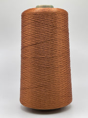 Merrow Emblem Thread/Floss Color 3617 Luggage