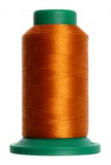 Isacord 40 1000M/1110YDS Color 0940 Autumn Leaf