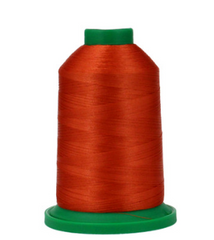 Isacord 40 1000M/1093YDS Color 1114 Clay