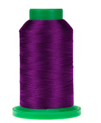 Isacord 40 1000M/1093YDS Color 2704 Purple Passion