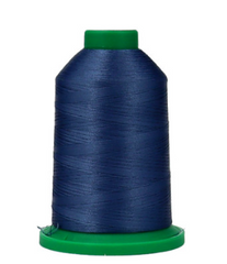 Isacord 40 1000M/1093YDS Color 3953 Ocean Blue