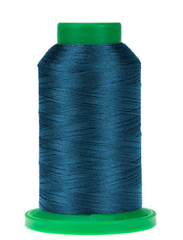 Isacord 40 1000M/1093 YDS Color 4032 Teal
