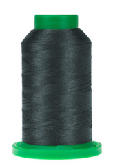 Isacord 40 1000M/1093 YDS Color 4074 Dimgray