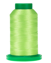 Isacord 40 1000M/1093YDS Color 5830 Chartreuse