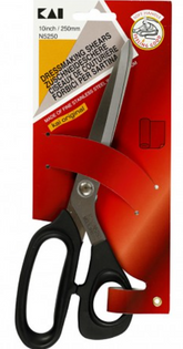 Kai Dressmaking Shear 10"