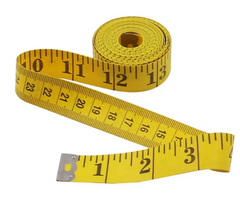 Heavy Duty Measuring Tape