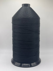 277 Tex 270 Outdoor Pro Poly Bonded 2lb. 4150YD Color 7020U Black