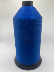 69 Tex 70 Outdoor Pro Poly Bonded 1 lb. 6000YD Color 8421U Pacific Blue