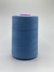 SABA Polyester Tex 40 5000M/5468YD Color 0818