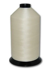 207 Tex 210 Nylon Bonded Fil-Tec 1 lb. 11240 Ivory
