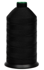 207 Tex 210 Nylon Bonded Fil-Tec 1 lb. 12764 Black