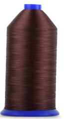 92 Tex 90 Nylon Bonded Strongbond 1 lb. 263 Brown