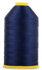 Tex 45 Nylon Bonded Strongbond 9000YD - 1 lb. 825 Royal Blue