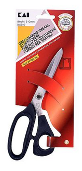 Kai Dressmaking Shear 8"