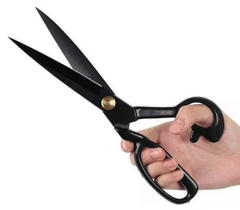 CISSYMO Scissors A-275 11"
