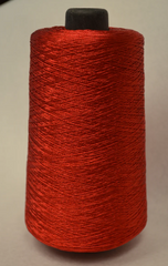 Merrow Emblem Thread/Floss Color 3608 Red