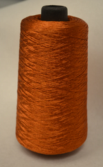 Merrow Emblem Thread/Floss Color 3617 Luggage