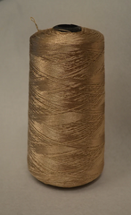 Merrow Emblem Thread/Floss Color 3666 Cinnamon