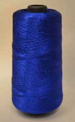 Merrow Emblem Thread/Floss Color 3603 Royal Blue