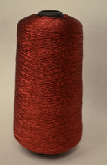 Merrow Emblem Thread/Floss Color 3607 Maroon