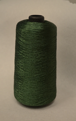 Merrow Emblem Thread/Floss Color 3652 Dark Green