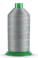 138 Tex 135 Serabond Poly Bonded 1 lb. 3000YD Color 7069U Cloudy Sky