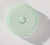 Retractable Measuring Tape Pastel Green 60"