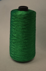 Merrow Emblem Thread/Floss Color 3613UL Kelly Green