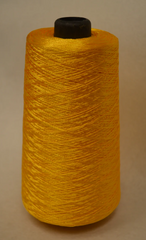 Merrow Emblem Thread/Floss Color 3622 Gold