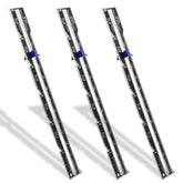 6" Seam Gauge w/ Sliding Marker