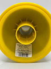 69 Tex 70 Serabond Poly Bonded 1 lb. 6000YD Color 7020U Black