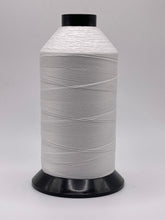 92 Tex 90 Serabond Poly Bonded 1 lb. 6000YD Color 7003U White