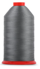 Tex 45 Nylon Bonded Strongbond 9000YD - 1 lb. 1476 Grey