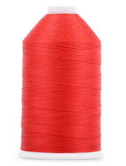 Tex 45 Nylon Bonded Strongbond 9000YD - 1 lb. 2174 Red