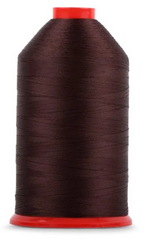 Tex 45 Nylon Bonded Strongbond 9000YD - 1 lb. 264 Mahogany