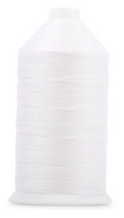 277 Tex 270 Nylon Bonded Strongbond 1640YD - 1 lb. 2000 White