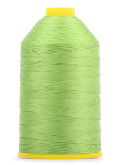 138 Tex 135 Nylon Bonded Strongbond 3000YD - 1 lb. 2754 Lime