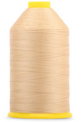 Tex 45 Nylon Bonded Strongbond 9000YD - 1 lb. 2758 Khaki