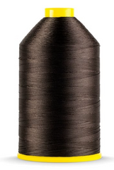 138 Tex 135 Nylon Bonded Strongbond 3000YD - 1 lb. 3117 Otter Brown