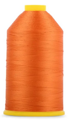 Tex 45 Nylon Bonded Strongbond 9000YD - 1 lb. 3516 Orange