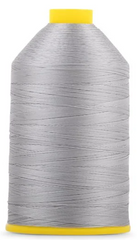 Tex 45 Nylon Bonded Strongbond 9000YD - 1 lb. 6359 Nickel