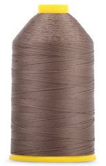 Tex 70 Nylon Bonded Strongbond 6000YD - 1 lb. 269 Dark Sand