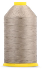 Tex 70 Nylon Bonded Strongbond 6000YD - 1 lb. 3139 Sand