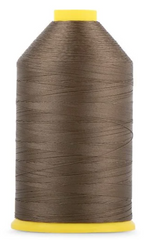 Tex 70 Nylon Bonded Strongbond 6000YD - 1 lb. 565 Latte