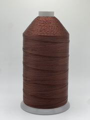 138 Tex 135 Nylon Bonded Strongbond 3000YD - 1 lb. 0263 Brown