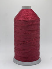 138 Tex 135 Nylon Bonded Strongbond 3000YD - 1 lb. 3118 Cherry