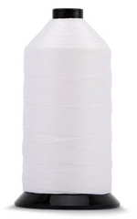 207 Tex 210 Nylon Bonded Strongbond 2100YD - 1 lb. 2000 White
