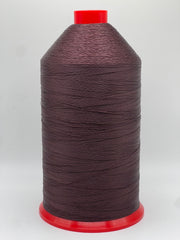 Tex 45 Nylon Bonded Strongbond 9000YD - 1 lb. 264 Mahogany