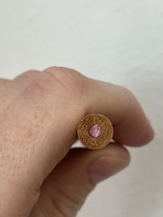Carmel Washout Pencil Color Pink